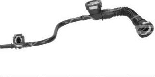 FARE 36005 - Шланг, вентиляція картера autocars.com.ua