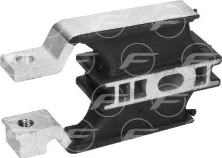 FARE 36017 - Подушка, підвіска двигуна autocars.com.ua