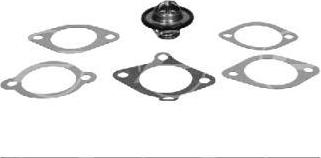 FARE 36020 - Термостат, охолоджуюча рідина autocars.com.ua