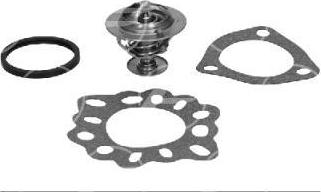 FARE 36022 - Термостат, охолоджуюча рідина autocars.com.ua