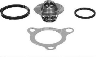 FARE 36024 - Термостат, охолоджуюча рідина autocars.com.ua