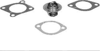 FARE 36025 - Термостат, охолоджуюча рідина autocars.com.ua