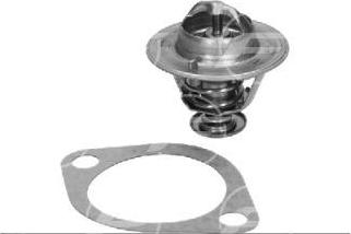 FARE 36027 - Термостат, охолоджуюча рідина autocars.com.ua