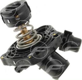 FARE 36029 - Термостат, охолоджуюча рідина autocars.com.ua