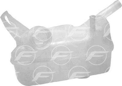 FARE 3604 - Компенсаційний бак, охолоджуюча рідина autocars.com.ua