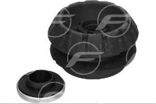 FARE 36074 - Опора стійки амортизатора, подушка autocars.com.ua