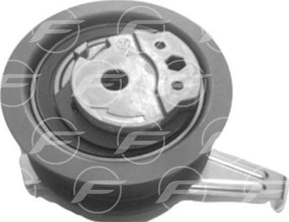 FARE 36081 - Натяжна ролик, ремінь ГРМ autocars.com.ua
