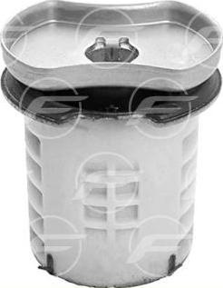 FARE 36095 - Втулка, балка мосту autocars.com.ua