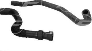 FARE 36171 - Шланг, теплообмінник - опалення autocars.com.ua