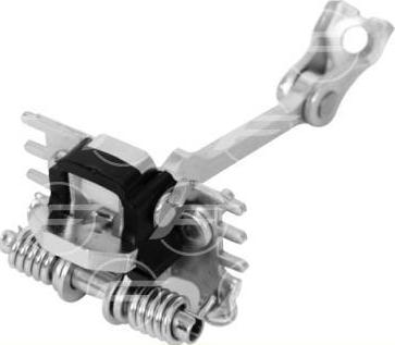 FARE 36194 - Фіксатор дверей autocars.com.ua