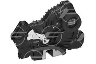 FARE 36233 - Замок двері autocars.com.ua