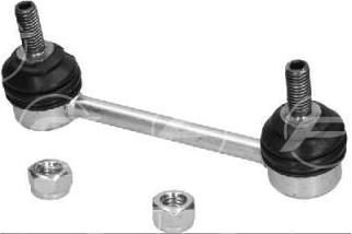 FARE 36267 - Тяга / стійка, стабілізатор autocars.com.ua