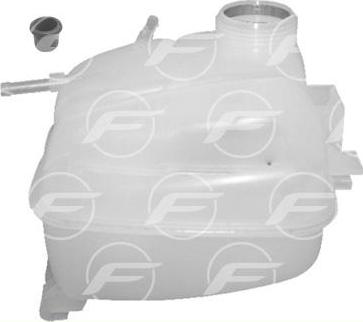 FARE 3629 - Компенсаційний бак, охолоджуюча рідина autocars.com.ua