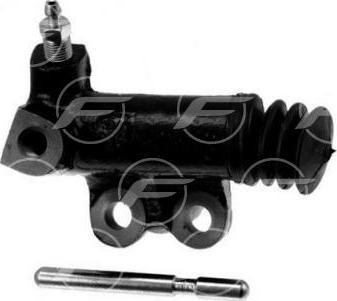 FARE 36327 - Робочий циліндр, система зчеплення autocars.com.ua