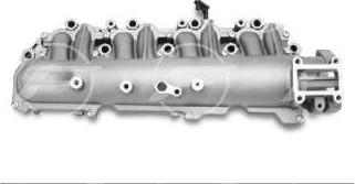 FARE 36339 - Модуль впускний труби autocars.com.ua