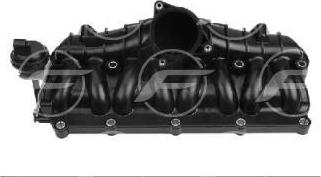 FARE 36340 - Модуль впускний труби autocars.com.ua