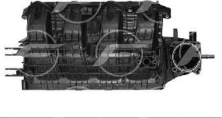 FARE 36343 - Модуль впускний труби autocars.com.ua