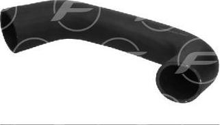 FARE 36376 - Трубка нагнітається повітря autocars.com.ua