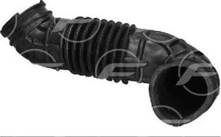 FARE 36408 - Шланг, система подачі повітря autocars.com.ua