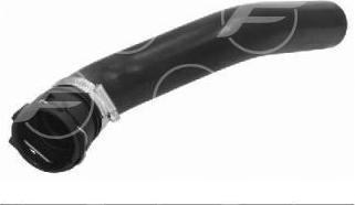 FARE 36429 - Шланг радіатора autocars.com.ua