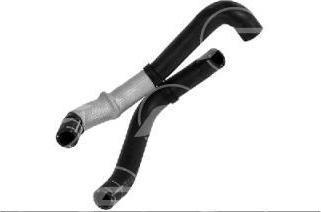 FARE 36436 - Шланг, теплообмінник - опалення autocars.com.ua