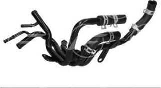 FARE 36449 - Трубка охолоджуючої рідини autocars.com.ua