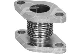 FARE 36459 - Шланг радіатора autocars.com.ua