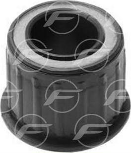 FARE 36480 - Втулка, листова ресора autocars.com.ua