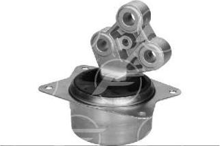 FARE 36488 - Подушка, підвіска двигуна autocars.com.ua