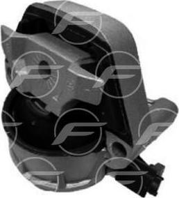 FARE 36489 - Подушка, підвіска двигуна autocars.com.ua