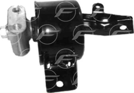 FARE 36501 - Подушка, підвіска двигуна autocars.com.ua