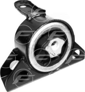 FARE 36502 - Подушка, підвіска двигуна autocars.com.ua