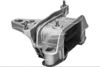 FARE 36504 - Подушка, підвіска двигуна autocars.com.ua