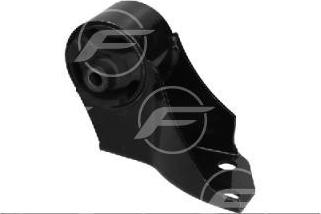 FARE 36508 - Подушка, підвіска двигуна autocars.com.ua