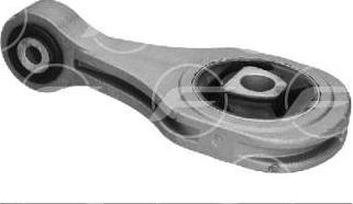 FARE 36509 - Подушка, підвіска двигуна autocars.com.ua