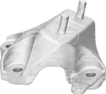 FARE 36510 - Подушка, підвіска двигуна autocars.com.ua