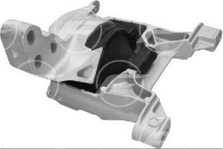 FARE 36512 - Подушка, підвіска двигуна autocars.com.ua