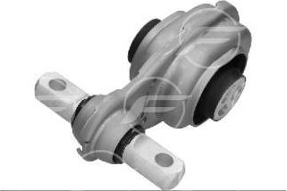 FARE 36528 - Подушка, підвіска двигуна autocars.com.ua