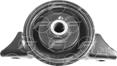 FARE 36531 - Подушка, підвіска двигуна autocars.com.ua