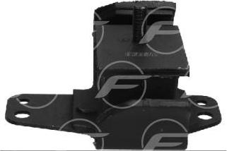 FARE 36534 - Подушка, підвіска двигуна autocars.com.ua