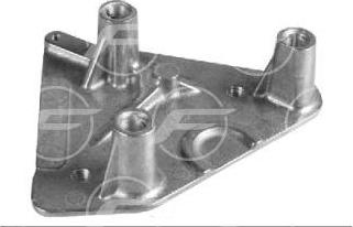 FARE 36535 - Подушка, підвіска двигуна autocars.com.ua