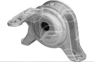 FARE 36542 - Подушка, підвіска двигуна autocars.com.ua