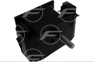 FARE 36550 - Подушка, підвіска двигуна autocars.com.ua