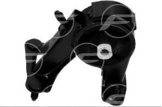 FARE 36551 - Подушка, підвіска двигуна autocars.com.ua