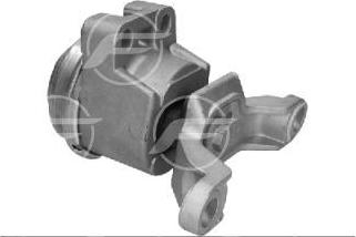 FARE 36554 - Подушка, підвіска двигуна autocars.com.ua