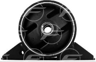 FARE 36555 - Подушка, підвіска двигуна autocars.com.ua