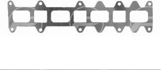 FARE 36568 - Прокладка, випускний колектор autocars.com.ua