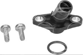 FARE 36570 - Фланець охолоджуючої рідини autocars.com.ua