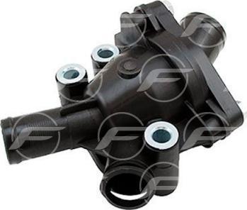 FARE 36572 - Термостат, охолоджуюча рідина autocars.com.ua