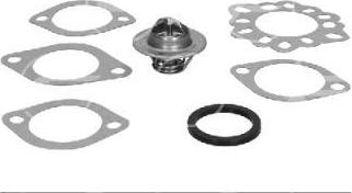 FARE 36581 - Термостат, охолоджуюча рідина autocars.com.ua